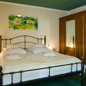 Pokój typu deluxe z łóżkiem king-size